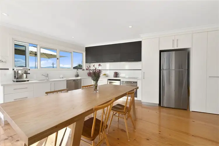Fifth view of Homely house listing, 13 Bryant Street, Midway Point TAS 7171