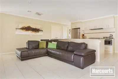 Sixth view of Homely house listing, 12 Daventry Court, Berwick VIC 3806