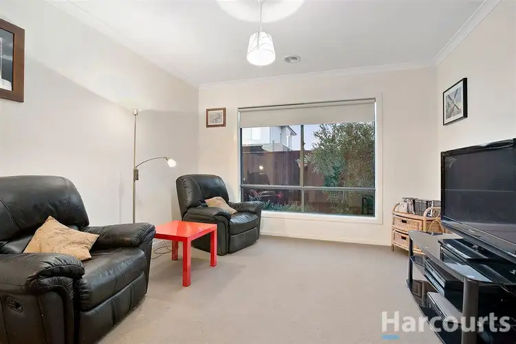 Fourth view of Homely house listing, 18 Shearwater Place, Mernda VIC 3754