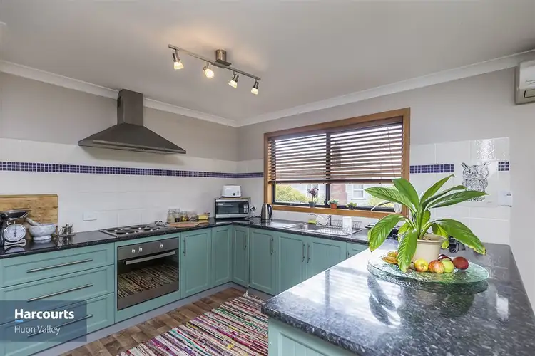 Fourth view of Homely house listing, 2758 Huon Highway, Huonville TAS 7109
