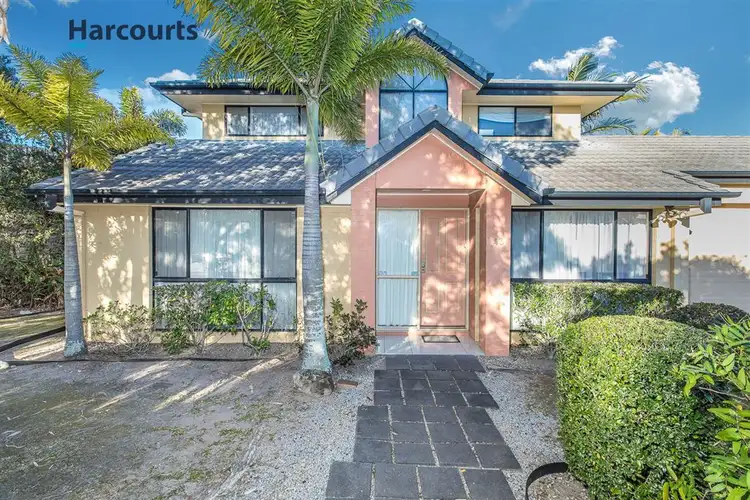 43 Silvester Street, North Lakes QLD 4509