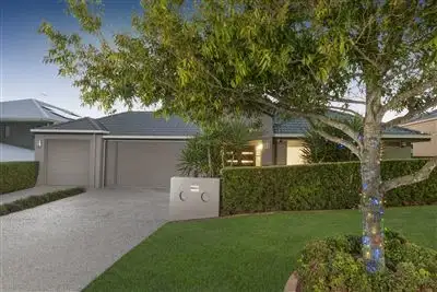 Third view of Homely house listing, 25 Warren Street, Wakerley QLD 4154