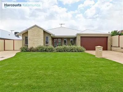 4 Ashford Road, High Wycombe WA 6057