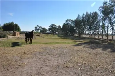 Fifth view of Homely rural property listing, 146 Normanville Rd, Kerang VIC 3579