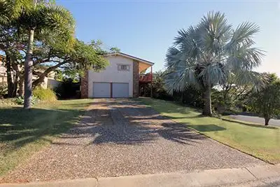Main view of Homely house listing, 1 Cottonwood Place, Taranganba QLD 4703