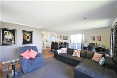 Fourth view of Homely house listing, 47A West Goderich Street, Deloraine TAS 7304
