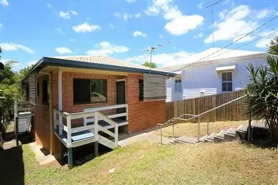 29 Wahcumba Street, Dutton Park QLD 4102