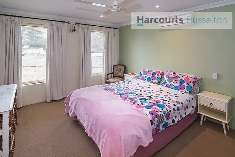 Fifth view of Homely house listing, 10 Wirraway Place, West Busselton WA 6280