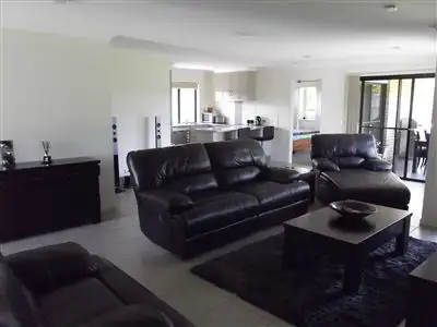 Second view of Homely house listing, 80 Dianella Drive, Glenella QLD 4740