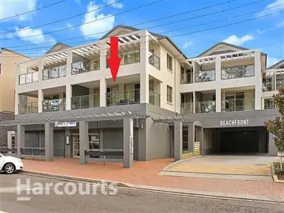 2/87 Manning Street, Kiama NSW 2533