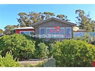 Main view of Homely house listing, 25596 Tasman Highway, St Helens TAS 7216