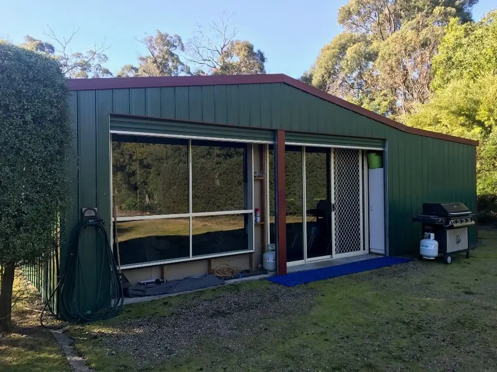 Main view of Homely land listing, 127 Charles Street, Squeaking Point TAS 7307