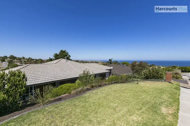 Fourth view of Homely house listing, 203 Perry Barr Road, Hallett Cove SA 5158