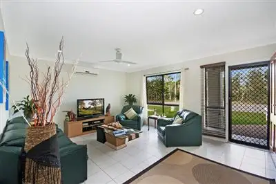 Second view of Homely house listing, 1 Mount Jagged Street, Deeragun QLD 4818