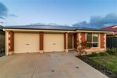 6 Vittorio Road, Munno Para West SA 5115