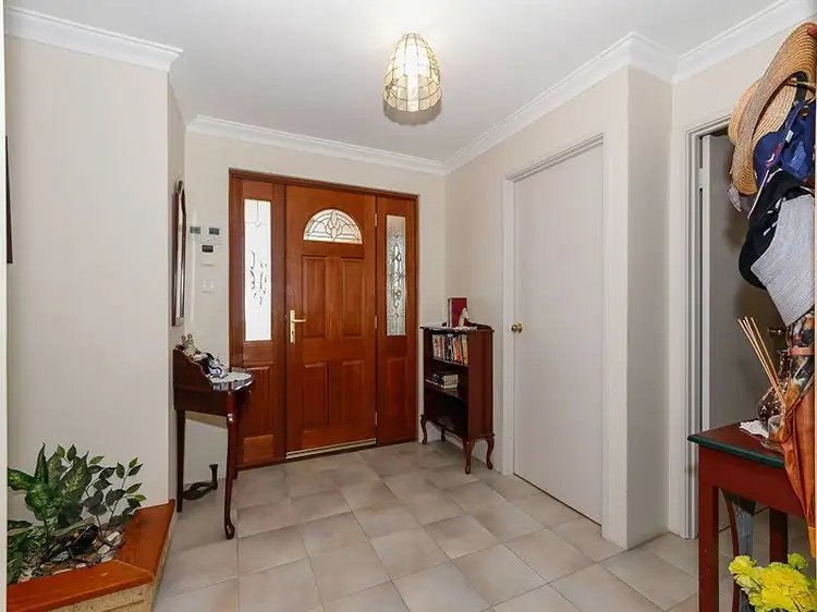 Second view of Homely house listing, 44 Kingston Place, Kardinya WA 6163