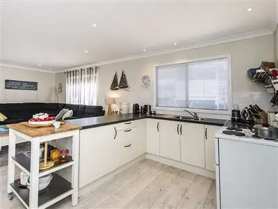 Sixth view of Homely house listing, 4 Lake View Road, Preston Beach WA 6215