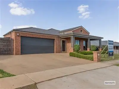 Main view of Homely house listing, 3 Mayfair Drive, Drouin VIC 3818