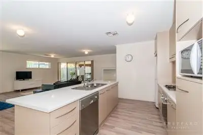 Fourth view of Homely house listing, 13B Pine Avenue, Glenelg North SA 5045