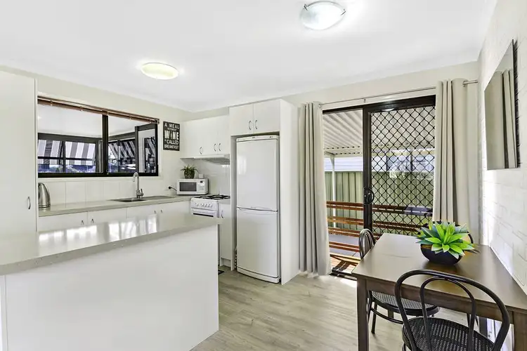 Fifth view of Homely house listing, 9/456 Nerang Broadbeach Road, Carrara QLD 4211
