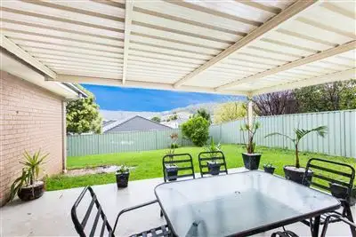 Third view of Homely house listing, 33 Esperance Drive, Albion Park NSW 2527