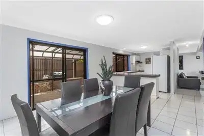 Sixth view of Homely house listing, 1 Aydon Court, Keperra QLD 4054