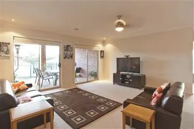 Sixth view of Homely house listing, 8 Horwood Drive, Canadian VIC 3350