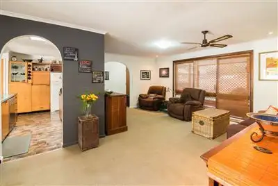 Third view of Homely house listing, 75 Jardine Drive, Springwood QLD 4127