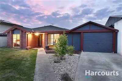 Main view of Homely house listing, 38 Murchison Way, Thomastown VIC 3074