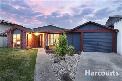Main view of Homely house listing, 38 Murchison Way, Thomastown VIC 3074