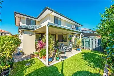 Sixth view of Homely semi-detached listing, 14/4 Bronberg Court, Southport QLD 4215