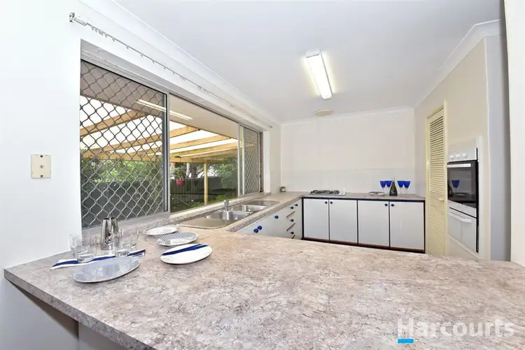Third view of Homely house listing, 5 Hilltop Place, Edgewater WA 6027