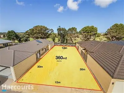 Main view of Homely land listing, 20 Bunker Cres, Yanchep WA 6035