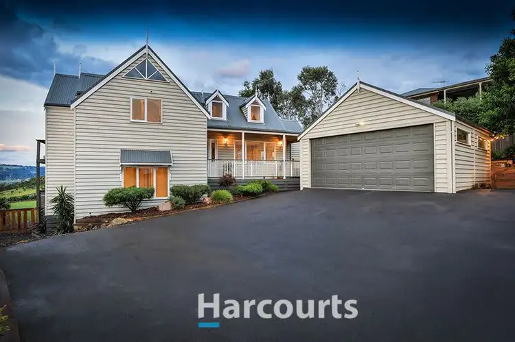 Second view of Homely house listing, 51 Highland Drive, Pakenham VIC 3810