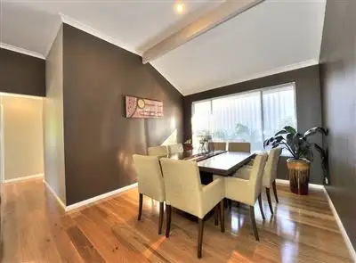 Fifth view of Homely house listing, 7 Eureka Place, Dawesville WA 6211