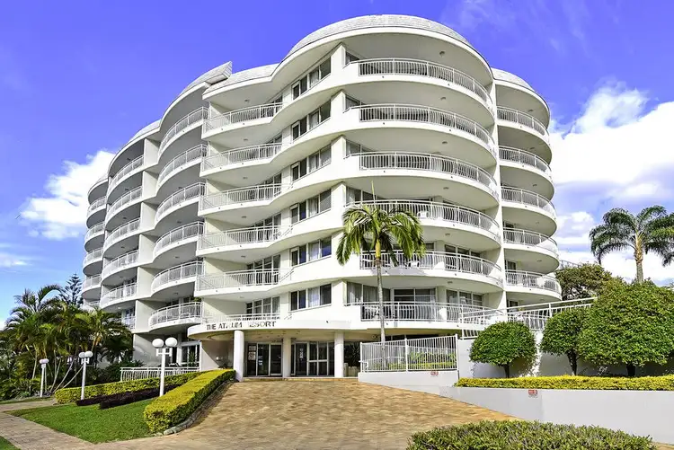 Sixth view of Homely unit listing, Lot 2/510 Marine Parade, Biggera Waters QLD 4216