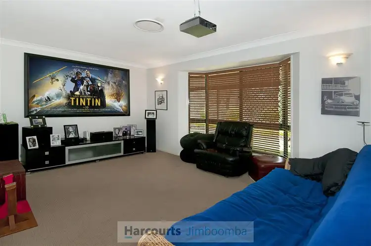 Sixth view of Homely house listing, 21-25 Jindabyne Court, Greenbank QLD 4124