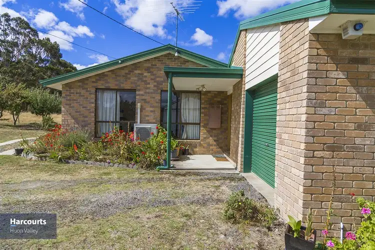 Fifth view of Homely house listing, 38 Jacobsons Road, Judbury TAS 7109