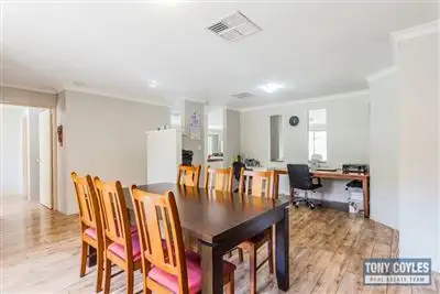 Seventh view of Homely house listing, 13 Paddington Court, Bibra Lake WA 6163
