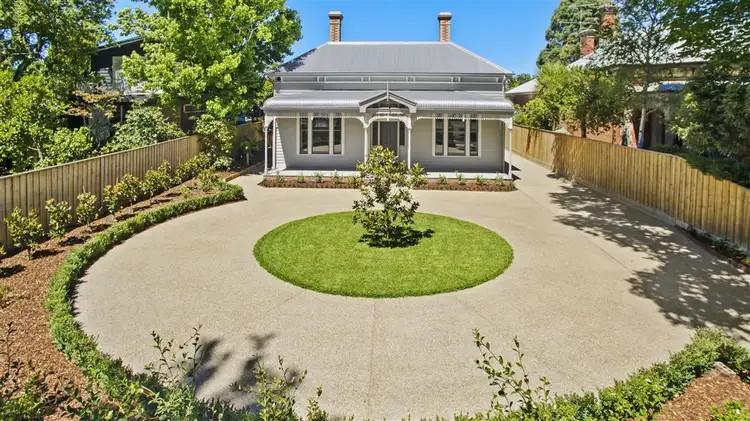 1405 Sturt Street