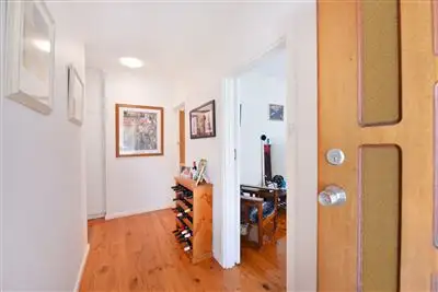 Second view of Homely house listing, 122 Halsey Road, Henley Beach South SA 5022