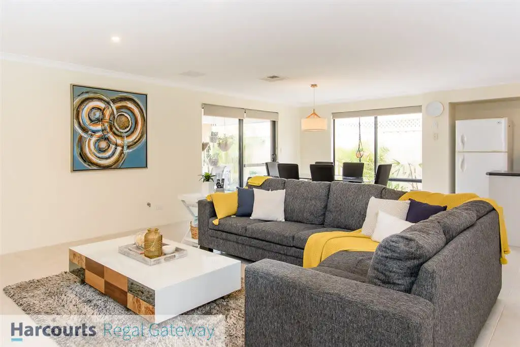 Main view of Homely house listing, 17 Jewel Gardens, Hammond Park WA 6164