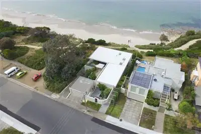Third view of Homely house listing, 58 Silwood Avenue, Howrah TAS 7018