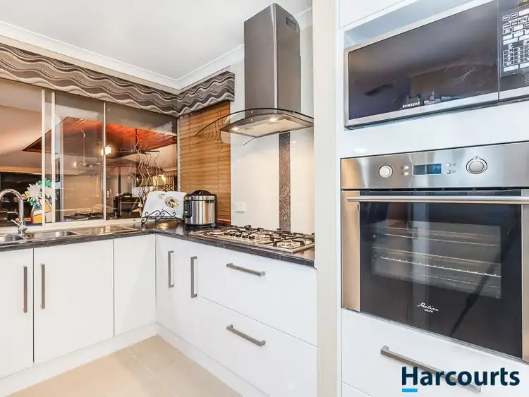 Seventh view of Homely house listing, 20 Canterbury Circle, Currambine WA 6028