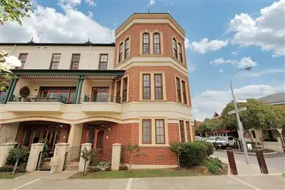 12/12 Doepel Street, North Fremantle WA 6159