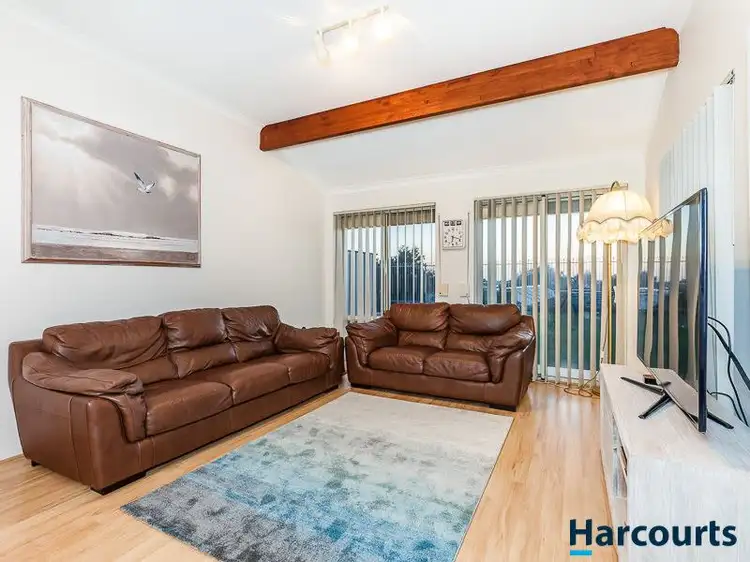 Fifth view of Homely house listing, 3 Lexington Heights, Currambine WA 6028