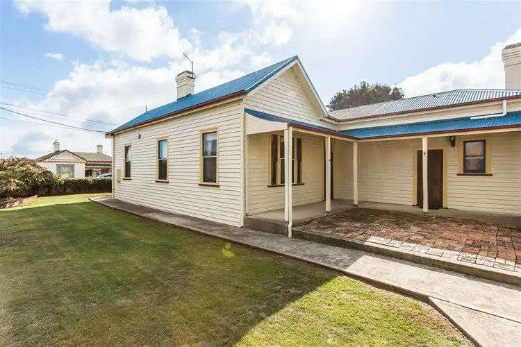 Fifth view of Homely house listing, 11 Ellenor Street, Scottsdale TAS 7260