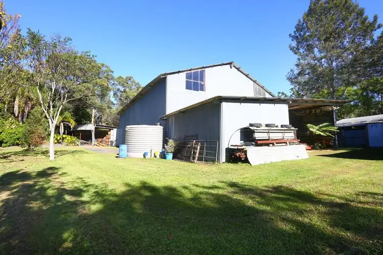 Third view of Homely rural property listing, 19 Swanson Place, Mudgeeraba QLD 4213