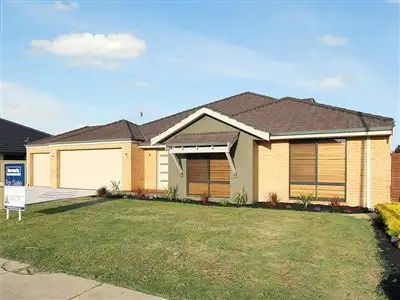 Main view of Homely house listing, 16 Chivalry Way, Atwell WA 6164