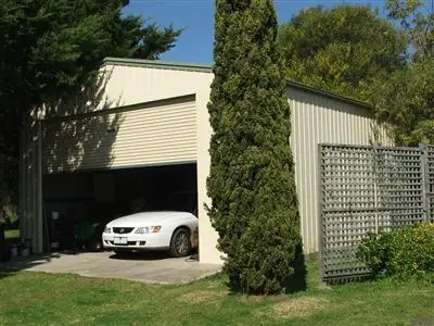 Main view of Homely unit listing, 8/15 Lawrence Street, Port Albert VIC 3971